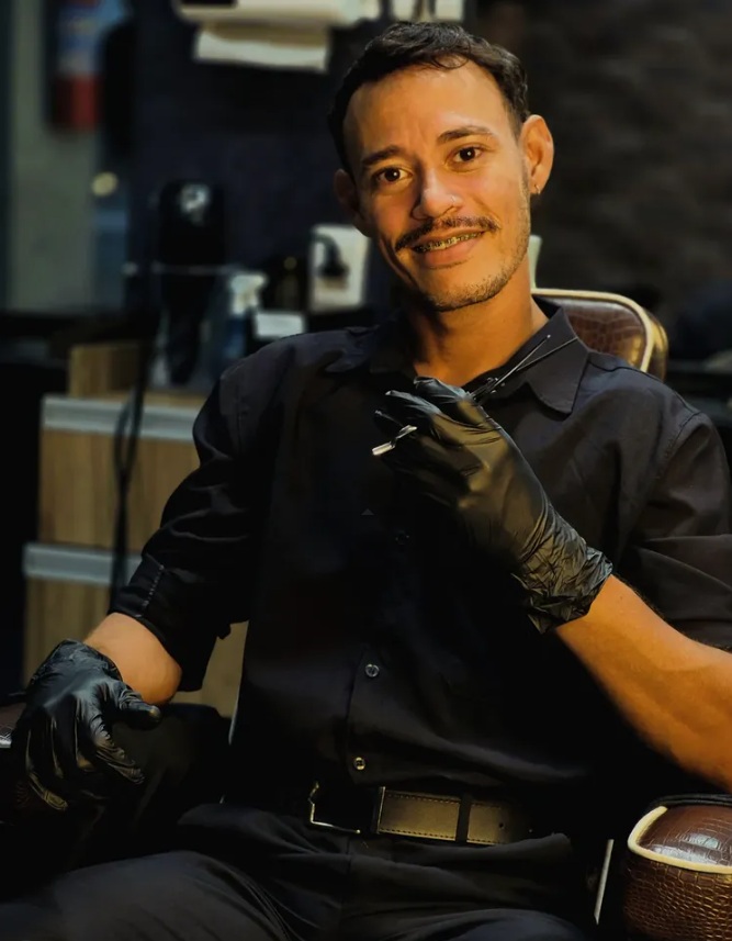 Alex Thomaz